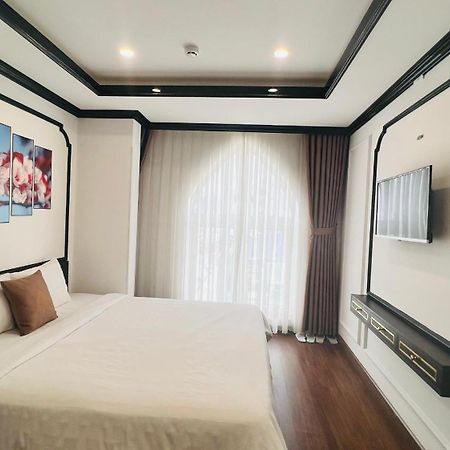Phuong Dong Hotel And Apartment Quy Nhon Luaran gambar